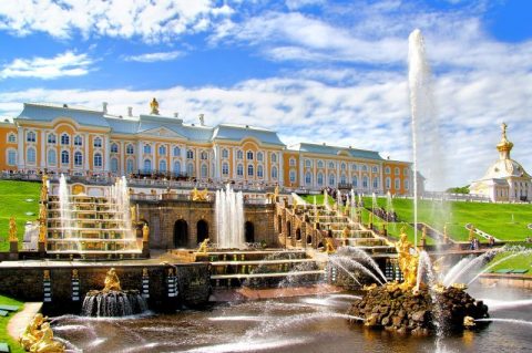 Peterhof